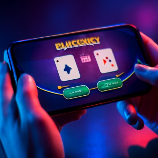 kg99 blackjack hand display